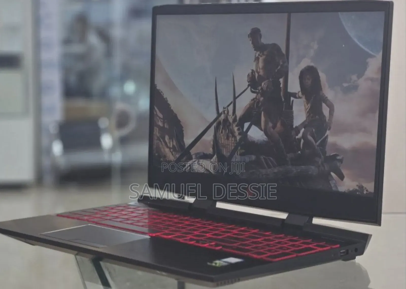 New Laptop HP Omen X 16GB Intel Core I7 HDD+SSD 1T