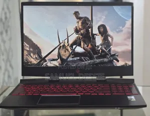 New Laptop HP Omen X 16GB Intel Core I7 HDD+SSD 1T