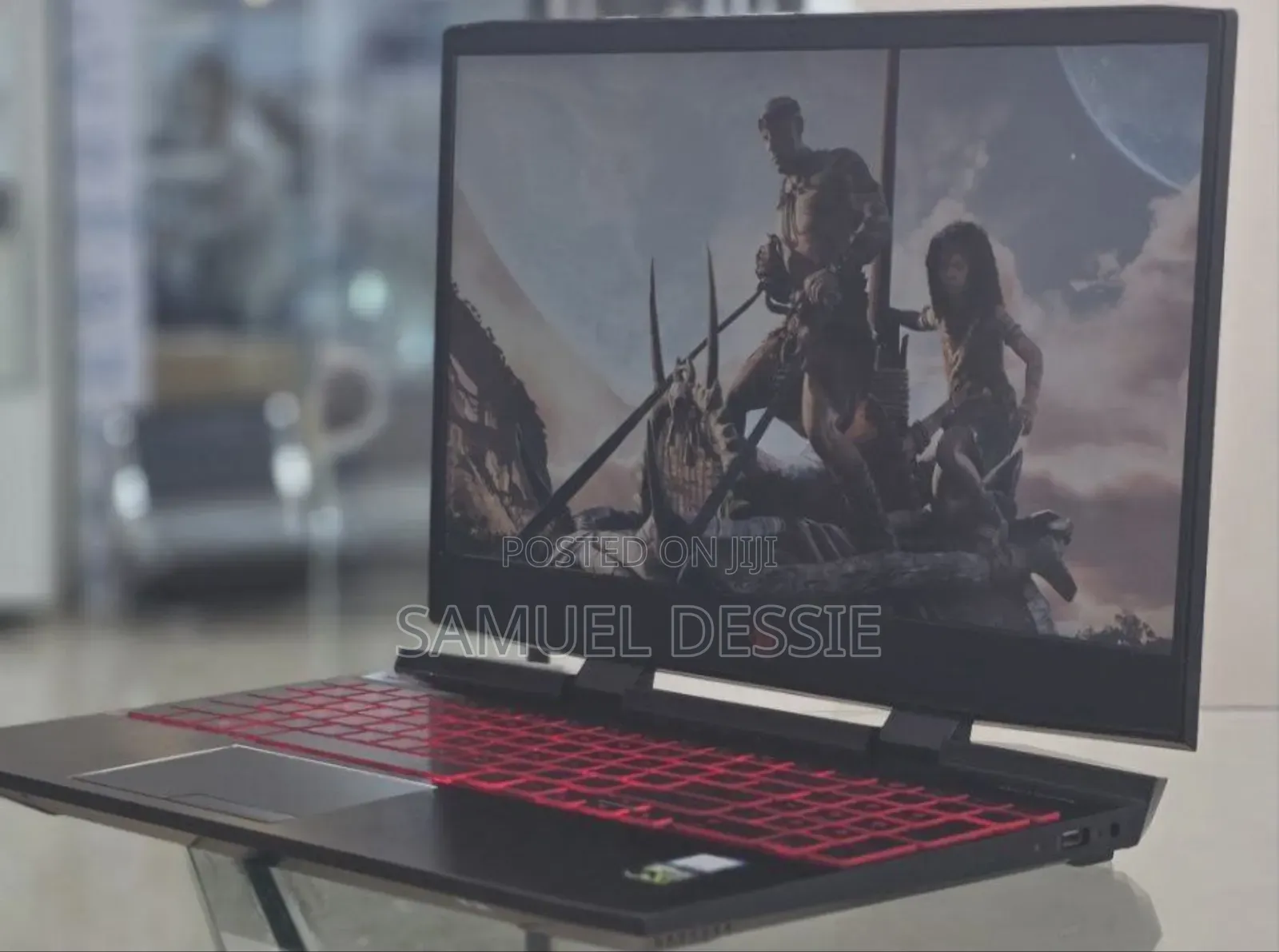 New Laptop HP Omen X 16GB Intel Core I7 HDD+SSD 1T