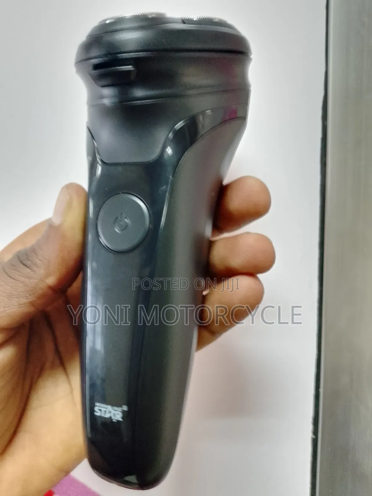 ከፍተኛ ጥራት ያላቸው ሼቨሮች