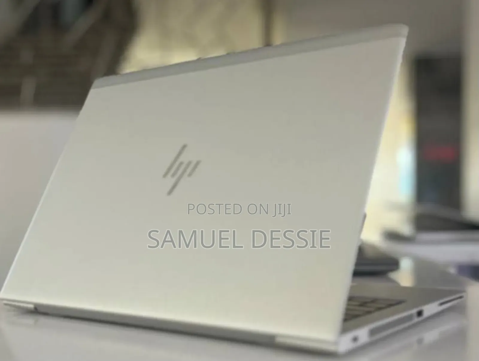 New Laptop HP EliteBook 840 G5 8GB Intel Core I5 SSD 512GB