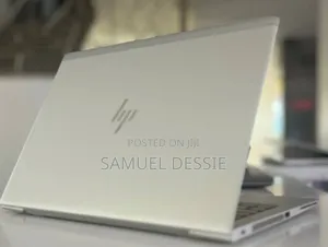 New Laptop HP EliteBook 840 G5 8GB Intel Core I5 SSD 512GB