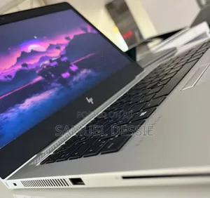 New Laptop HP EliteBook 840 G5 8GB Intel Core I5 SSD 512GB