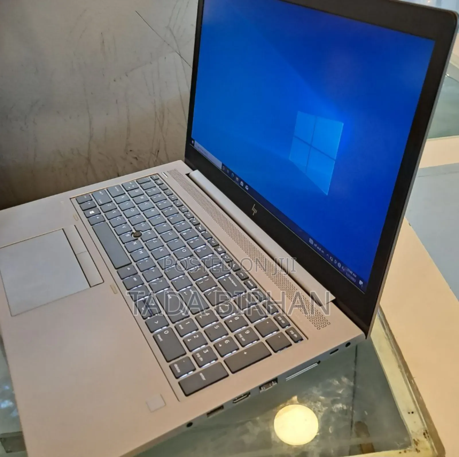 New Laptop HP Stream Notebook 16GB Intel Core I7 SSD 512GB