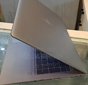 New Laptop HP Stream Notebook 16GB Intel Core I7 SSD 512GB