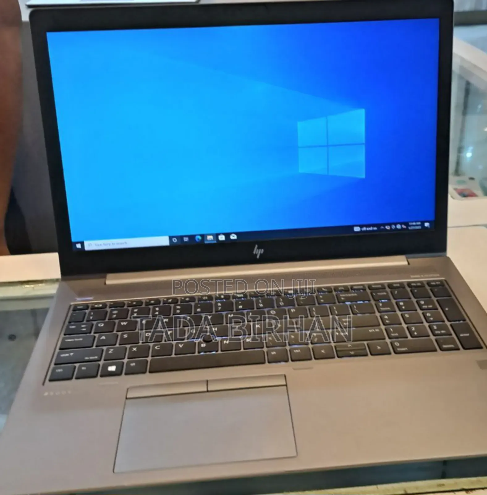 New Laptop HP Stream Notebook 16GB Intel Core I7 SSD 512GB