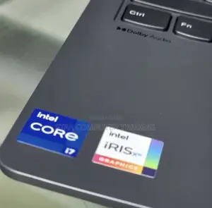 Photo - New Laptop Lenovo Yoga 9i 32GB Intel Core I7 SSD 1T