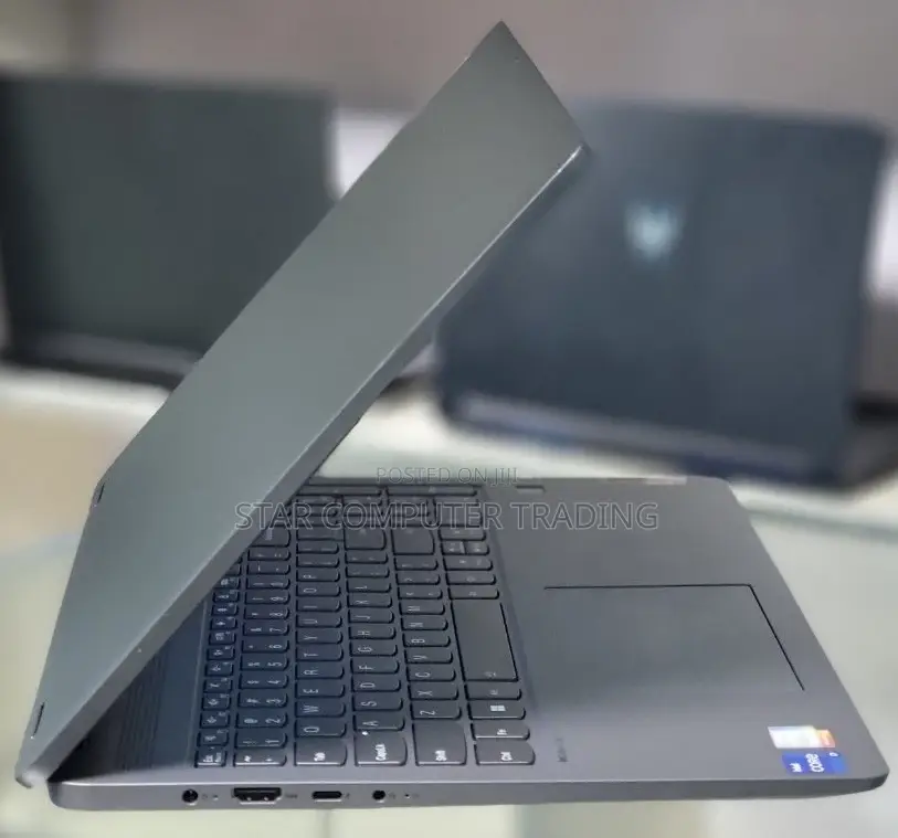 New Laptop Lenovo Yoga 9i 32GB Intel Core I7 SSD 1T