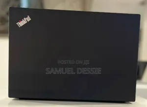 New Laptop Lenovo ThinkPad Yoga 16GB Intel Core I7 SSD 512GB