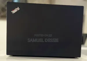 New Laptop Lenovo ThinkPad Yoga 16GB Intel Core I7 SSD 512GB