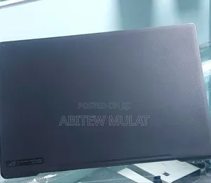 New Laptop Asus ROG Zephyrus (GX501) 16GB Intel Core I7 SSD 512GB