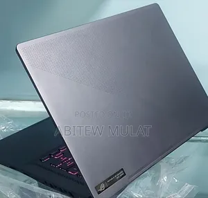 New Laptop Asus ROG Zephyrus (GX501) 16GB Intel Core I7 SSD 512GB