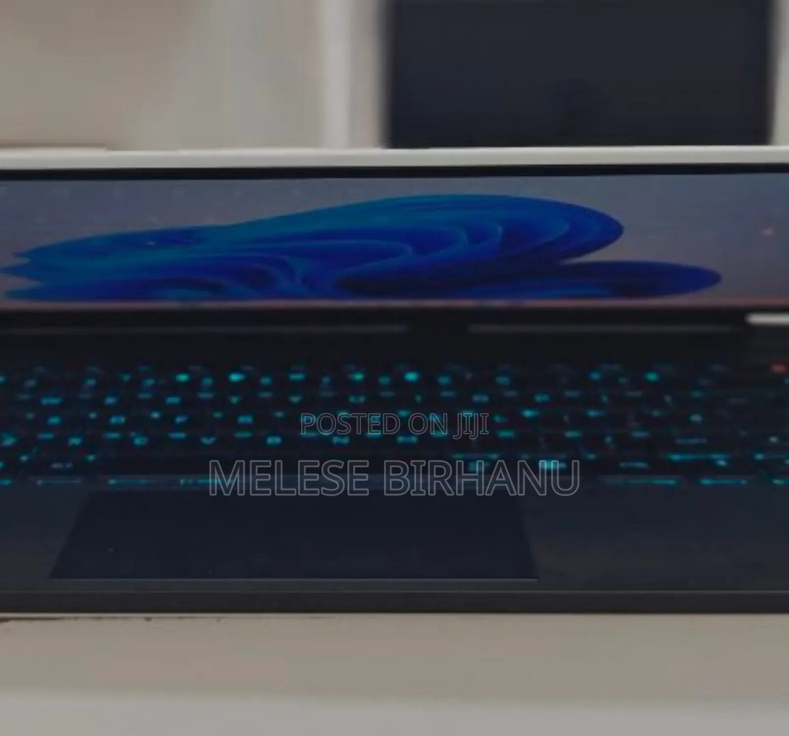 New Laptop Alienware Area-51m 16GB Intel Core I7 SSD 512GB