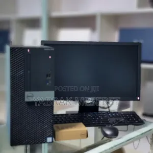 New Desktop Computer Dell Optiplex 7050 8GB Intel Core i7 HDD 1T