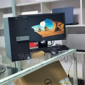 New Desktop Computer Dell Optiplex 7050 8GB Intel Core i7 HDD 1T