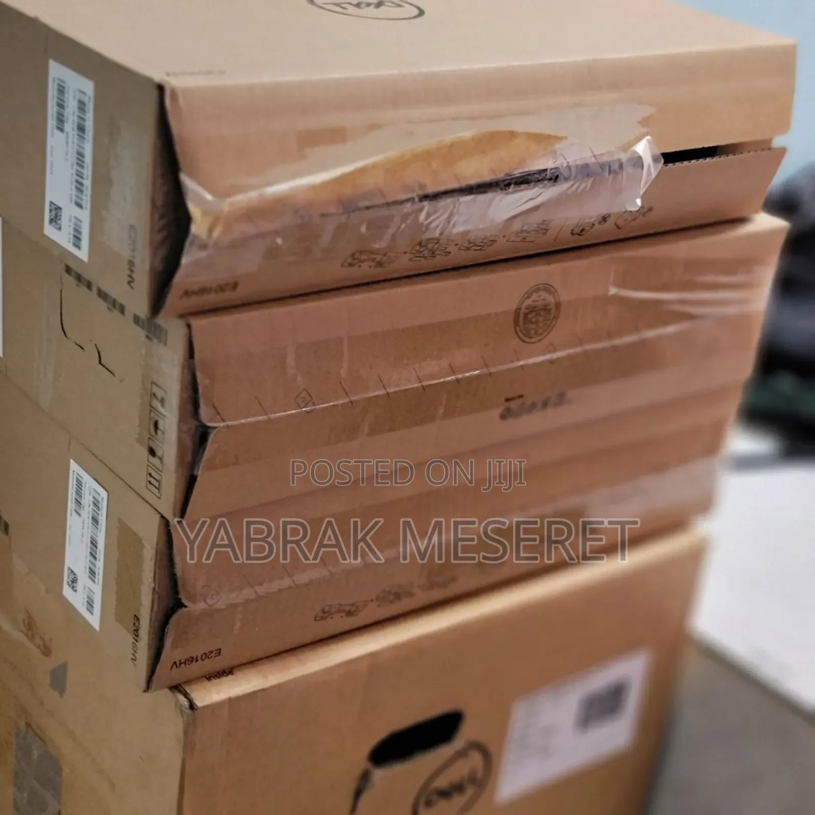 New Desktop Computer Dell Optiplex 7050 8GB Intel Core i7 HDD 1T