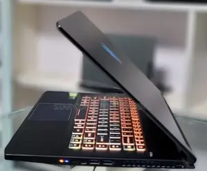 Photo - New Laptop Acer Predator 17 32GB Intel Core I5 SSD 1T