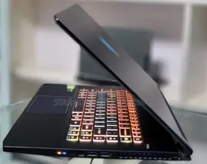 New Laptop Acer Predator 17 32GB Intel Core I5 SSD 1T