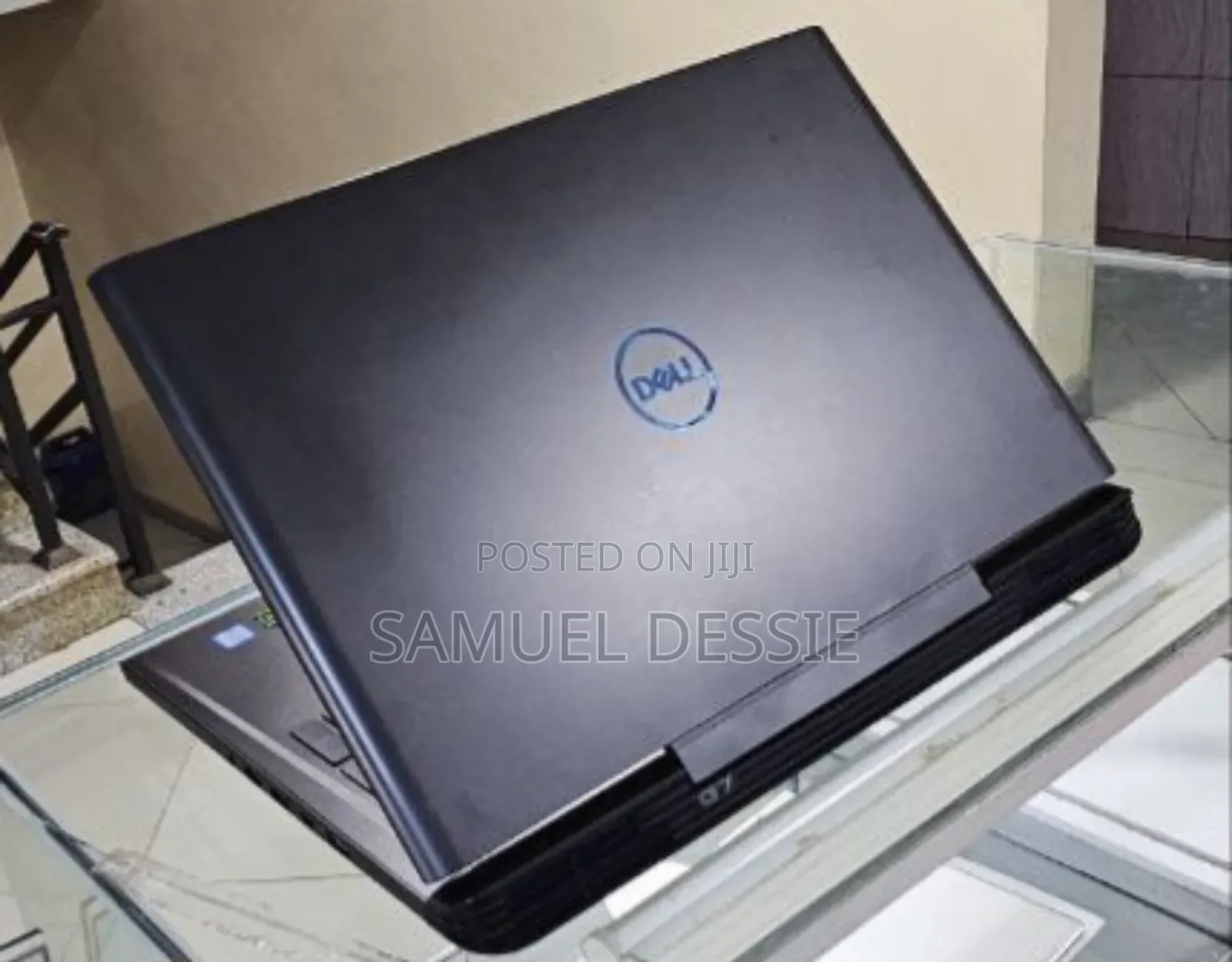 New Laptop Dell G GB Intel Core I7 HDD+SSD 1T