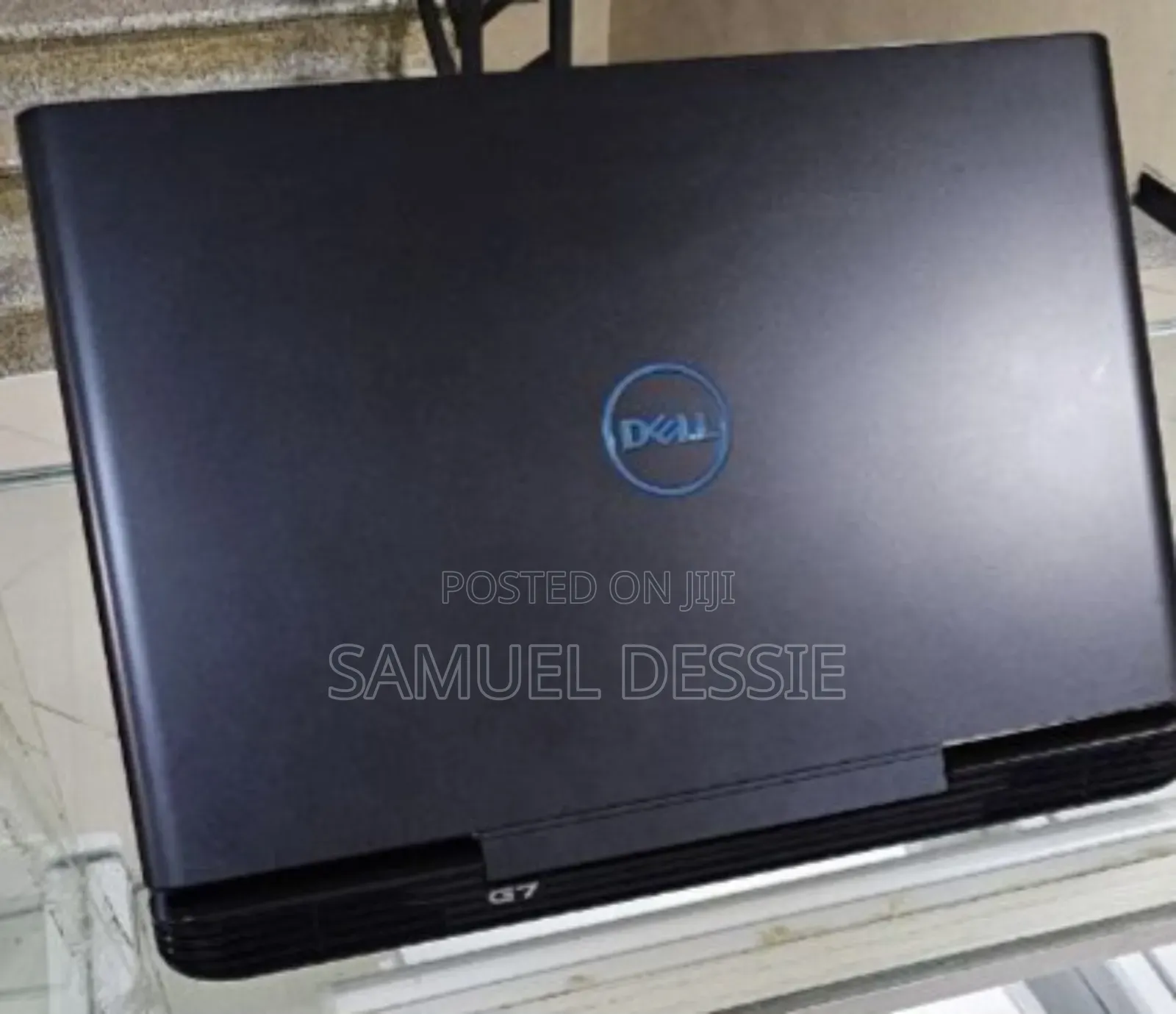New Laptop Dell G GB Intel Core I7 HDD+SSD 1T