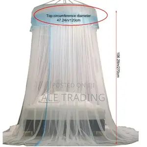 ዘዘመናዊ አጎበር/Mosquito Net