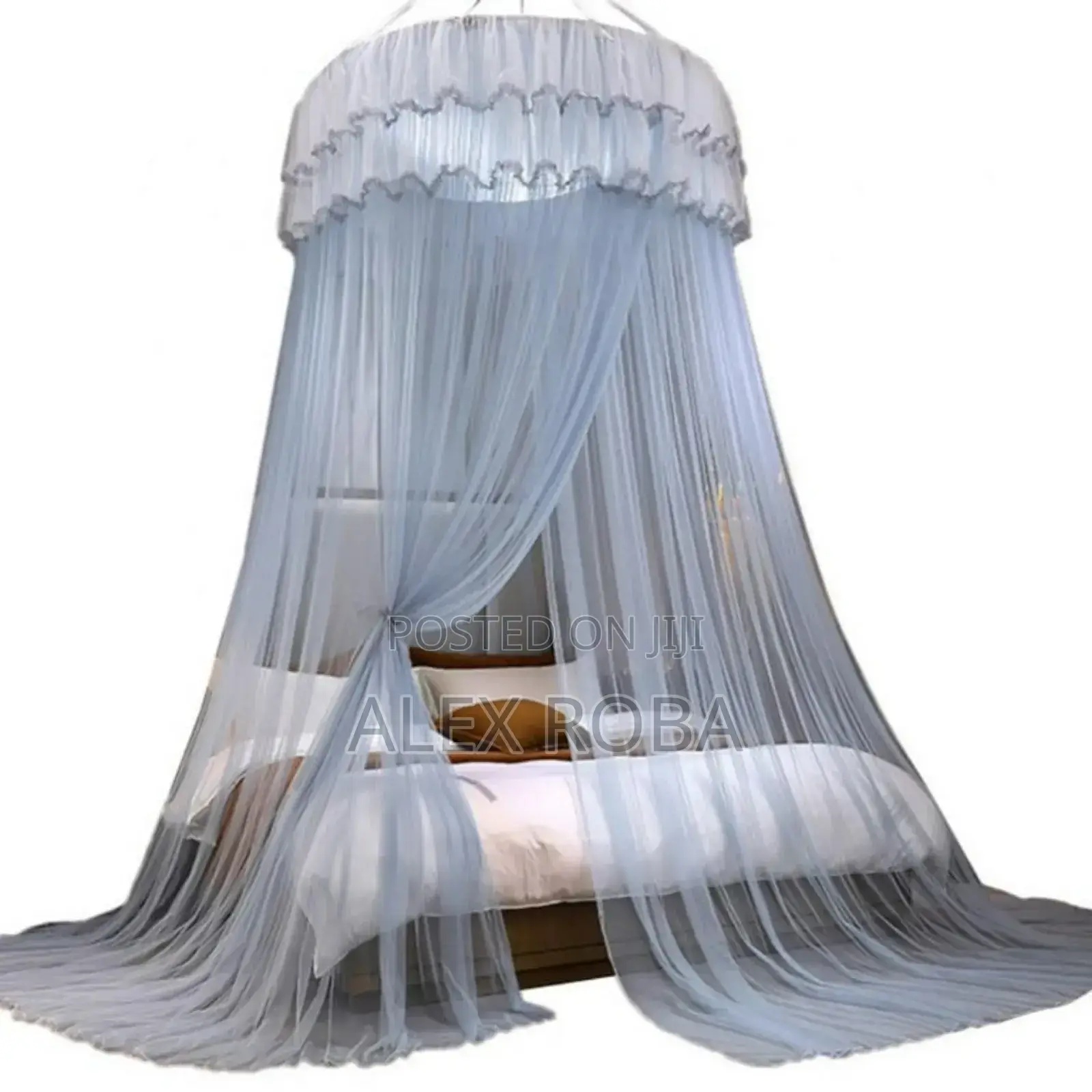 ዘዘመናዊ አጎበር/Mosquito Net