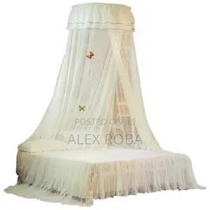ዘዘመናዊ አጎበር/Mosquito Net