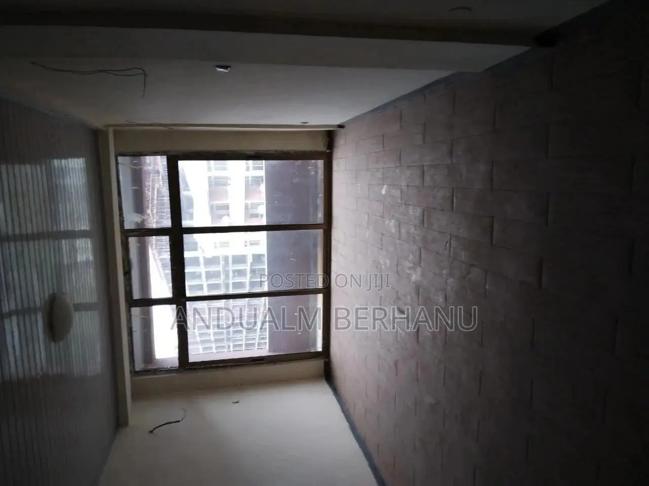 3bdrm Apartment in Ayat Real Estate, Bole for sale