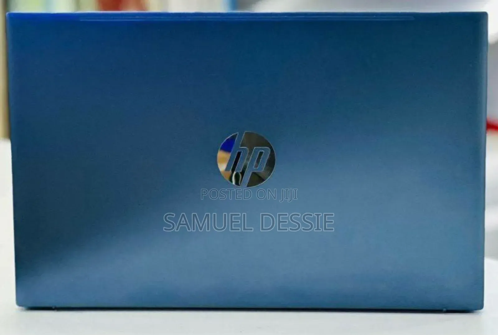 New Laptop HP Pavilion 15 8GB AMD Ryzen 5 SSD 512GB