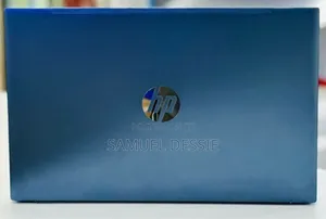 New Laptop HP Pavilion 15 8GB AMD Ryzen 5 SSD 512GB