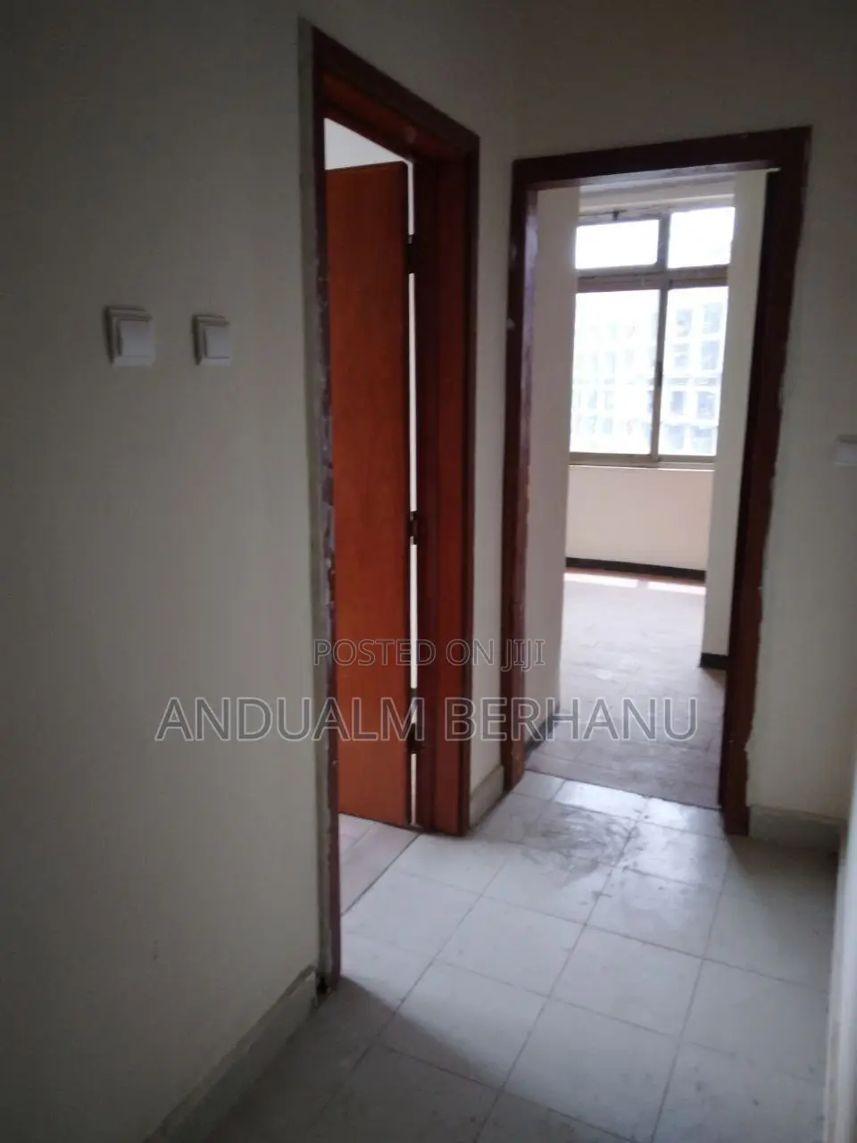 3bdrm Apartment in Ayat Real Estate, Bole for sale
