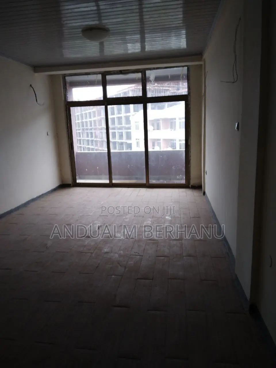 3bdrm Apartment in Ayat Real Estate, Bole for sale