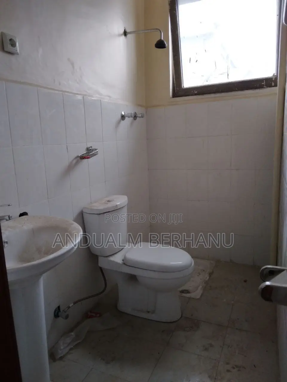 3bdrm Apartment in Ayat Real Estate, Bole for sale