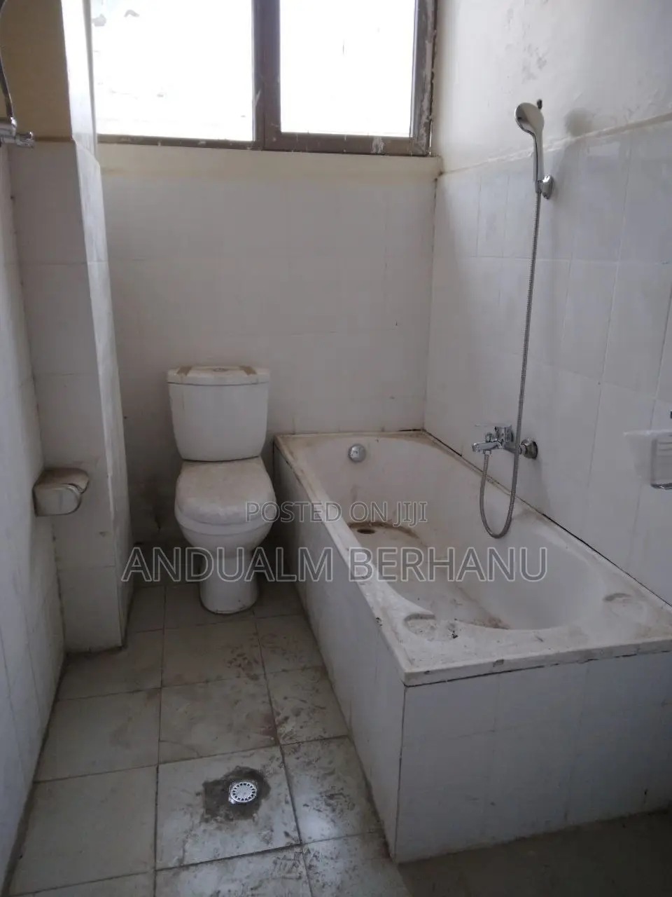 3bdrm Apartment in Ayat Real Estate, Bole for sale
