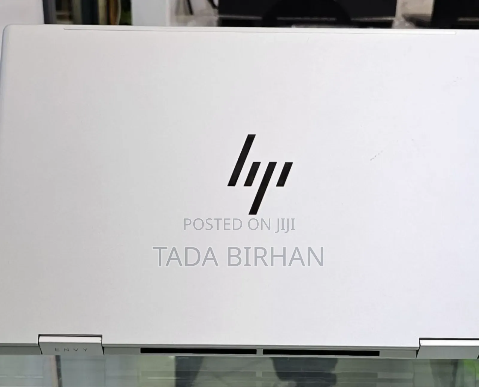 New Laptop HP Envy X360 16GB Intel Core I5 SSD 512GB