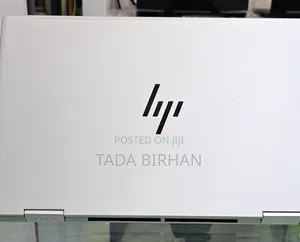 Photo - New Laptop HP Envy X360 16GB Intel Core I5 SSD 512GB