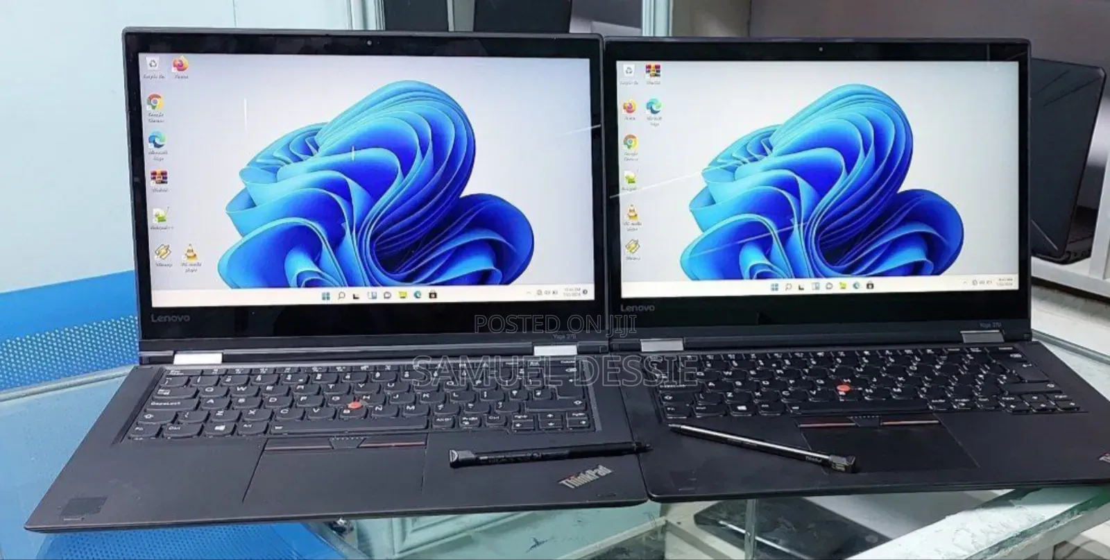 New Laptop Lenovo ThinkPad X390 16GB Intel Core I7 SSD 512GB