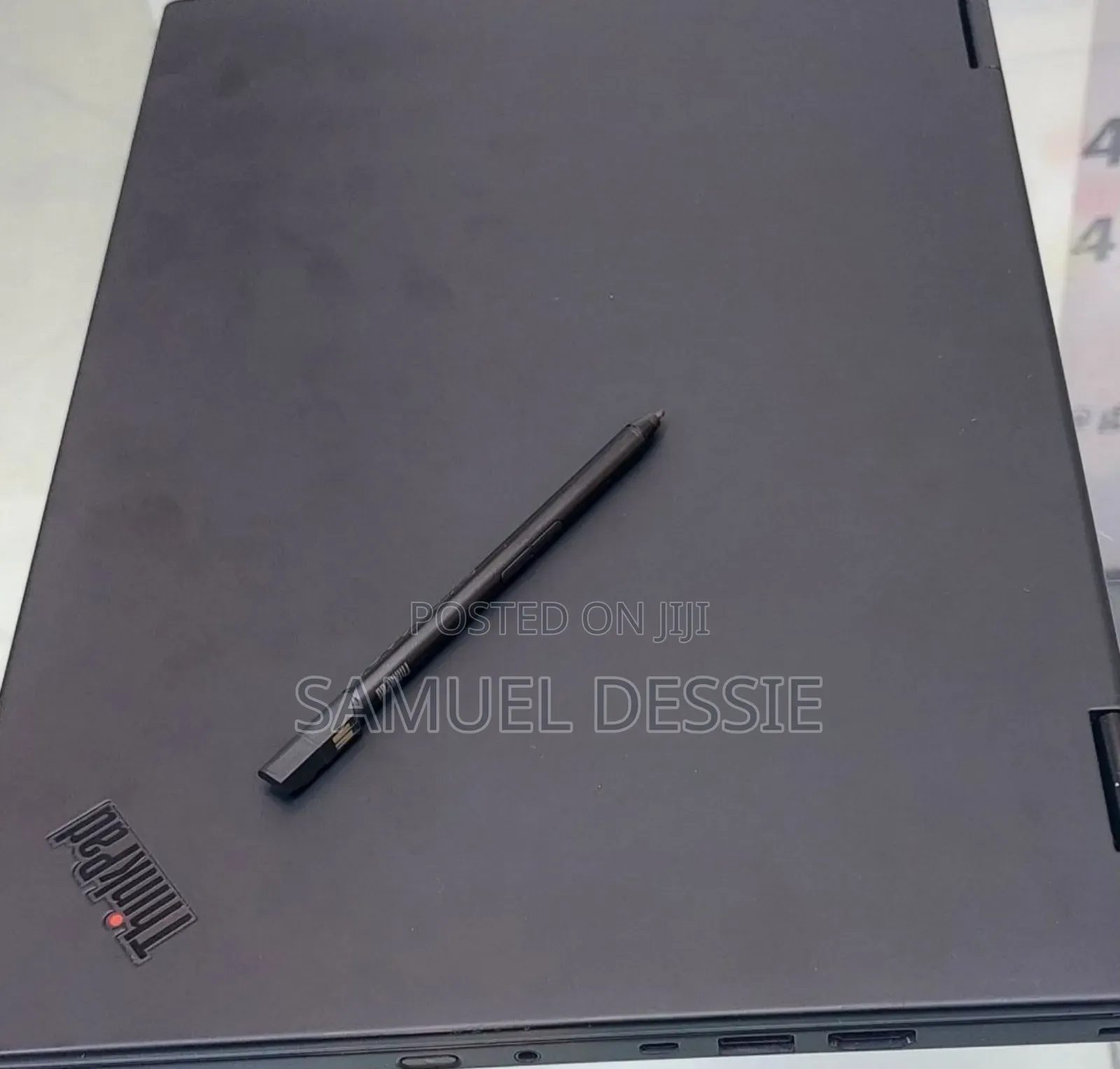 New Laptop Lenovo ThinkPad X390 16GB Intel Core I7 SSD 512GB