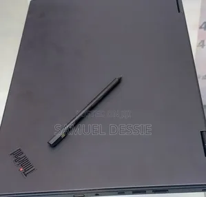 New Laptop Lenovo ThinkPad X390 16GB Intel Core I7 SSD 512GB