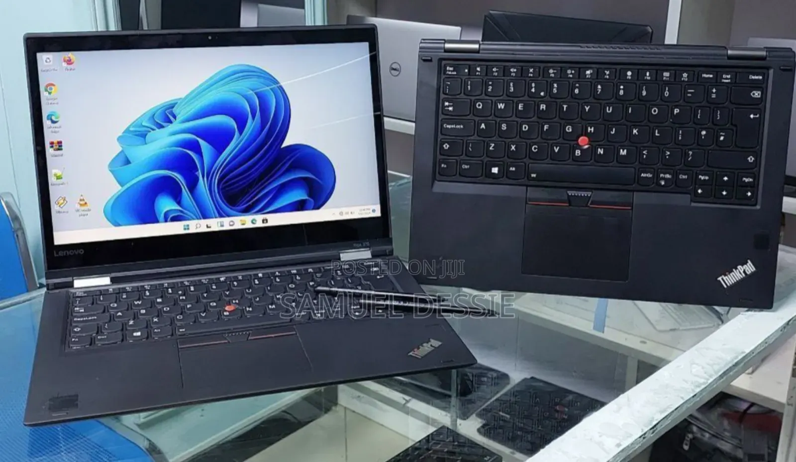 New Laptop Lenovo ThinkPad X390 16GB Intel Core I7 SSD 512GB