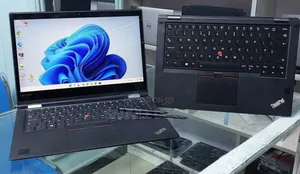 New Laptop Lenovo ThinkPad X390 16GB Intel Core I7 SSD 512GB