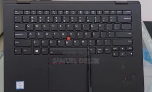 New Laptop Lenovo ThinkPad X390 16GB Intel Core I7 SSD 512GB