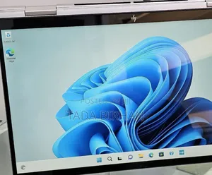 New Laptop HP Envy X360 16GB Intel Core I5 SSD 512GB