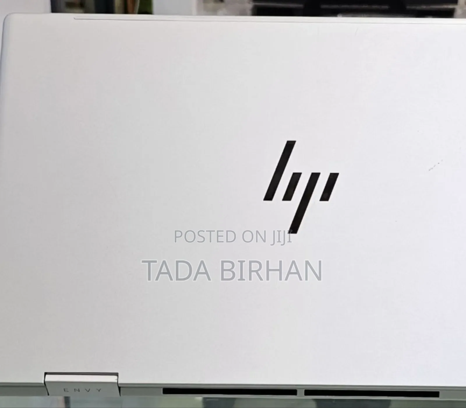 New Laptop HP Envy X360 16GB Intel Core I5 SSD 512GB