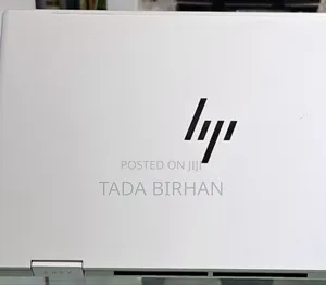 New Laptop HP Envy X360 16GB Intel Core I5 SSD 512GB