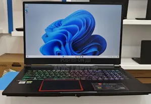 Laptop MSI Katana 15 16GB Intel Core I7 HDD+SSD 1T