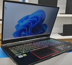 Photo - Laptop MSI Katana 15 16GB Intel Core I7 HDD+SSD 1T