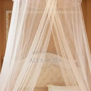 ዘመአጎበር/Mosquito Net