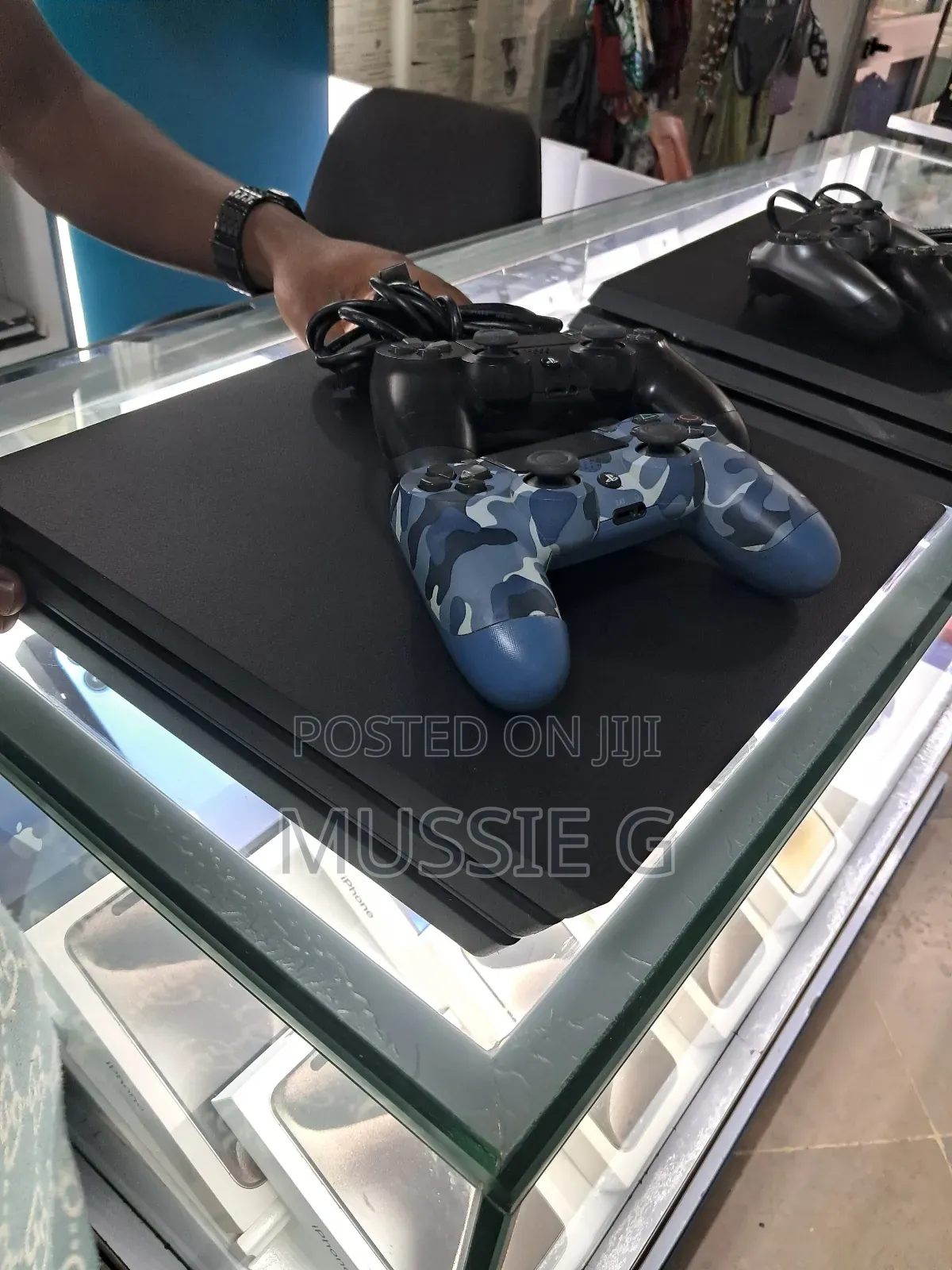 Playstation 4 Pro Jailbreak Version 6.72