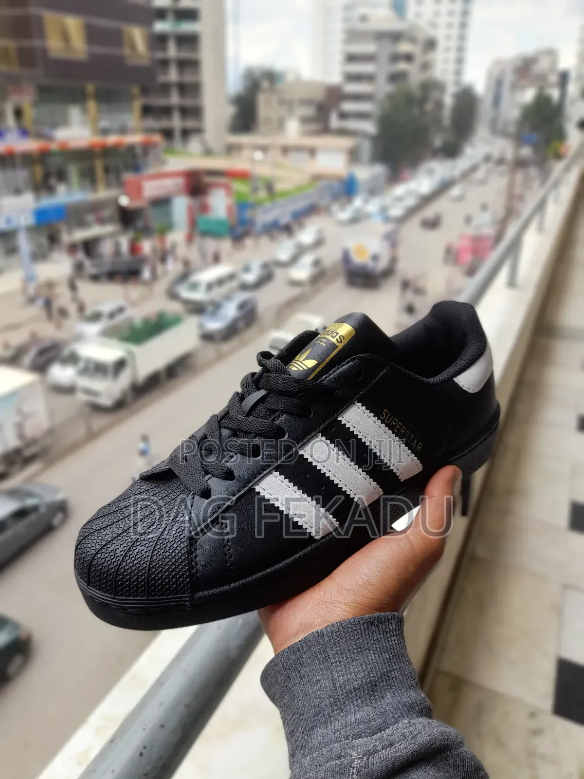 Old School Adidas Original Brand New
